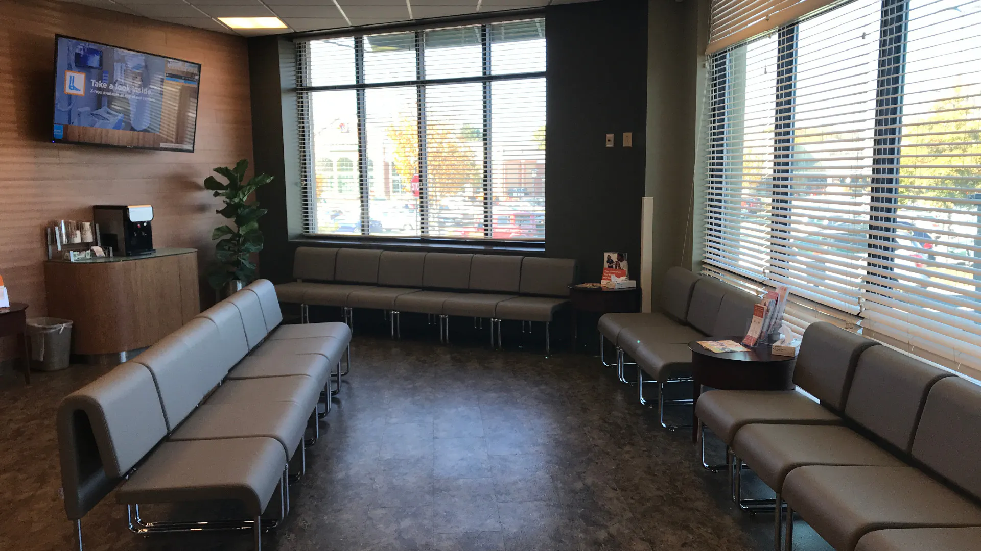Novant Health-GoHealth Urgent Care